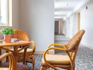 Laizhu Boutique Hotel Hotel in Zhejiang