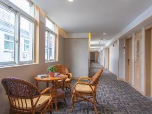 Laizhu Boutique Hotel Hotel in Zhejiang