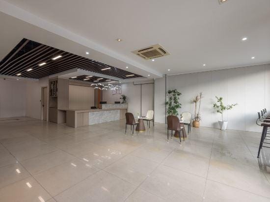 NANYUAN INN (Yuyao West Bus Station) Hotel in Zhejiang