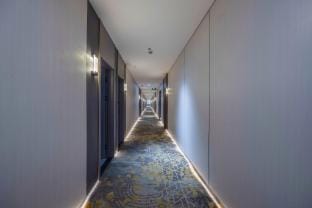 6+1 Business Hotel Hotel in Zhejiang