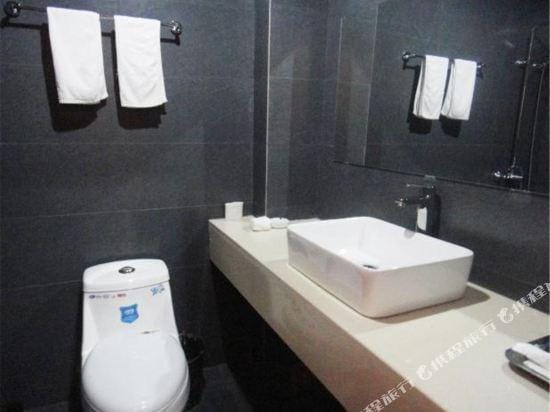 Yun Hai Hotel Hotel in Zhejiang
