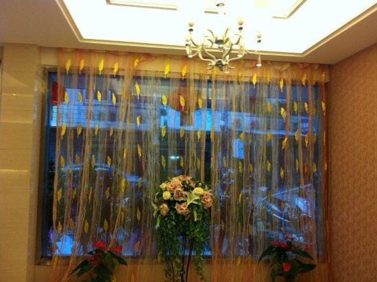 Yun Hai Hotel Hotel in Zhejiang