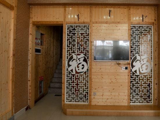 OYO Junyue Hotel Hotel in Zhejiang