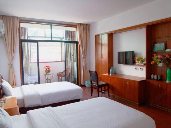 Mengzhen Tavern Hotel in Zhejiang