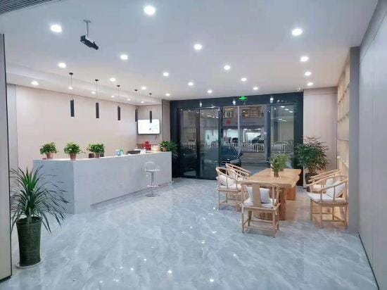 Haiyi Hotel (Yuyao Simen Branch) Hotel in Zhejiang