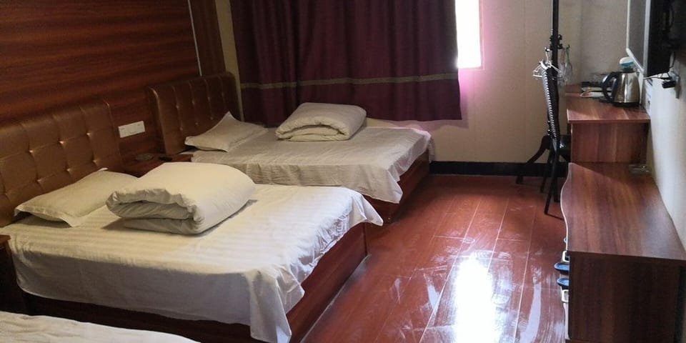 Yangfan Hotel Hotel in Zhejiang