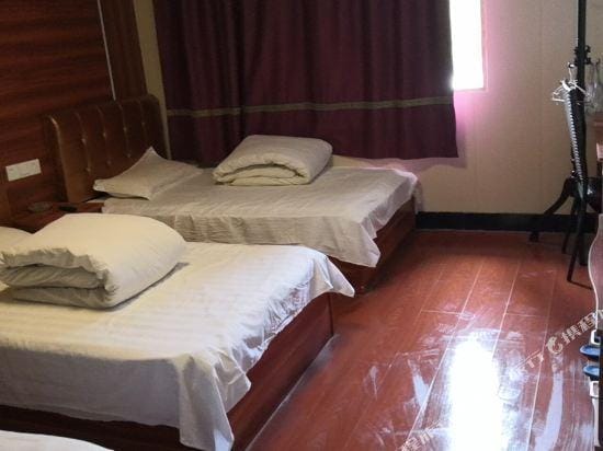 Yangfan Hotel Hotel in Zhejiang