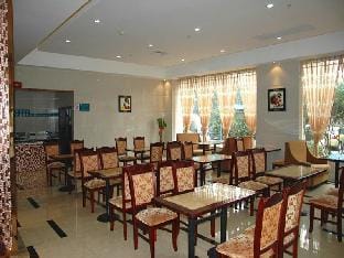 Greentree Alliance Hotel (Yuyao Simen Town) Hotel in Zhejiang