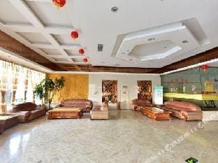 Greentree Alliance Hotel (Yuyao Simen Town) Hotel in Zhejiang