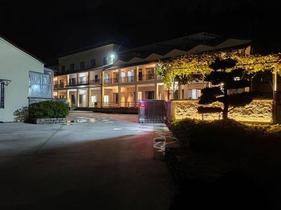 smshysz Hotel in Zhejiang