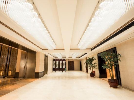 Taihe Hotel Hotel in Hubei