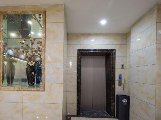 Fangtian Hotel Hotel in Hubei