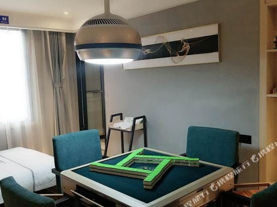 Fangtian Hotel Hotel in Hubei