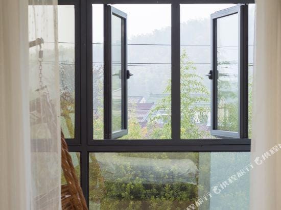 Happiness Farm Hotel in Zhejiang