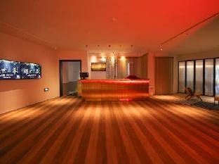 JC hotel (Yixing Yuedi) Hotel in Jiangsu