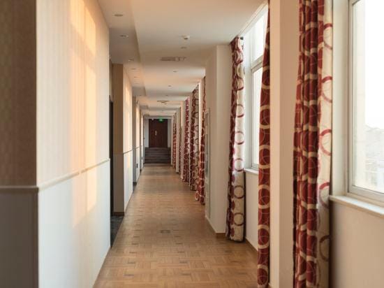 Yonghe Hotel Hotel in Suzhou