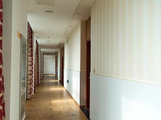 Yonghe Hotel Hotel in Suzhou