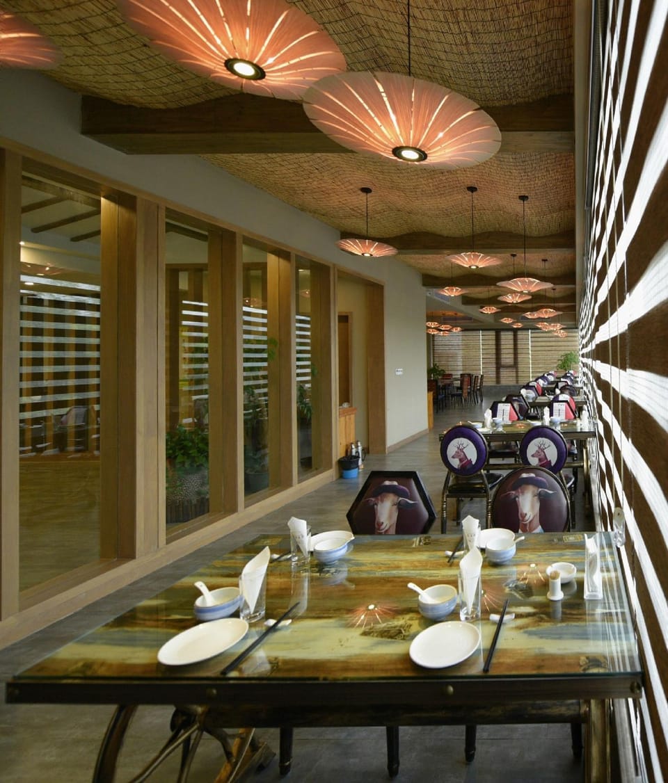 Libayuan Hotel Hotel in Jiangsu