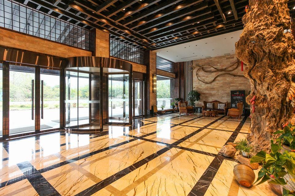 Libayuan Hotel Hotel in Jiangsu