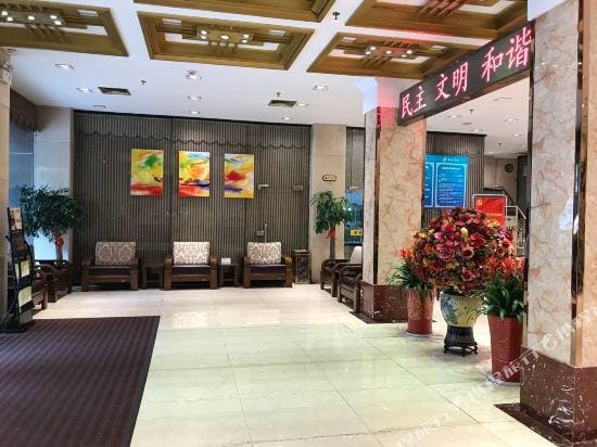 Taodu Hotel Hotel in Jiangsu