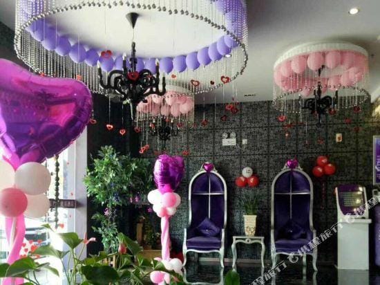 Ledu Hotel Yixing Hotel in Jiangsu
