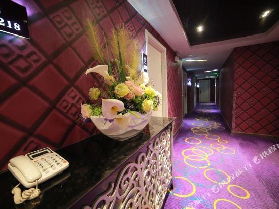 Ledu Hotel Yixing Hotel in Jiangsu