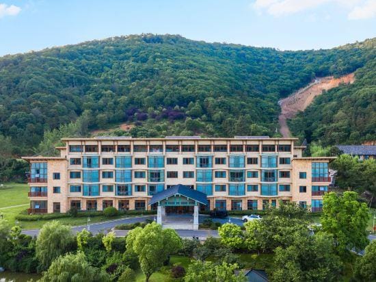Kaiyuan Resort Hotel Hotel in Jiangsu