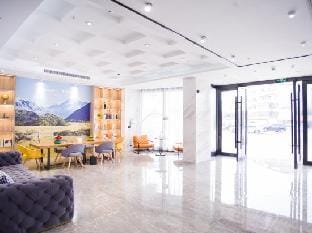 ShiJi Hotel Hotel in Hangzhou