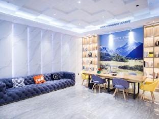 ShiJi Hotel Hotel in Hangzhou