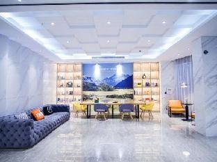 ShiJi Hotel Hotel in Hangzhou