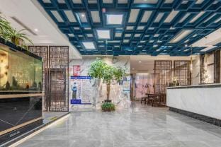 Yiwu junchen hotel Hotel in Hangzhou