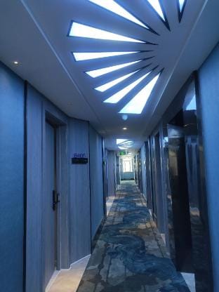 Yiwu junchen hotel Hotel in Hangzhou