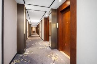 Shangju Hotel, Yiwu courtyard Hotel in Hangzhou