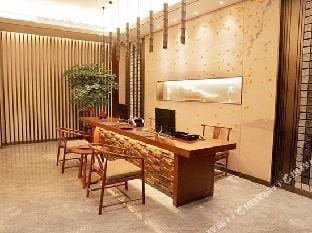 Shangju Hotel, Yiwu courtyard Hotel in Hangzhou