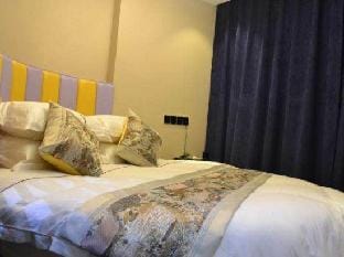 Holiday Inn Wen Ting, Yiwu Hotel in Hangzhou