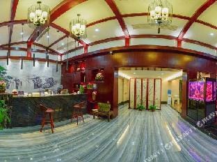 Towo Topping Hotel (Yiwu Beiyuan Business Trade Area) Hotel in Hangzhou