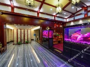 Towo Topping Hotel (Yiwu Beiyuan Business Trade Area) Hotel in Hangzhou