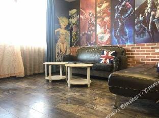 9du Art Hotel Hotel in Hangzhou