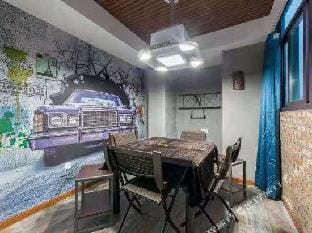 9du Art Hotel Hotel in Hangzhou