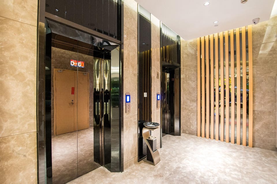 Tianbo Hotel Hotel in Hangzhou