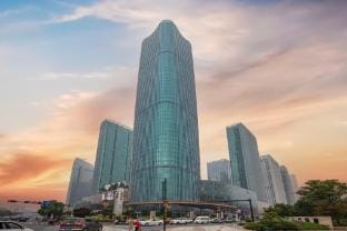 Lifeng Tangguo Hotel Hotel in Hangzhou