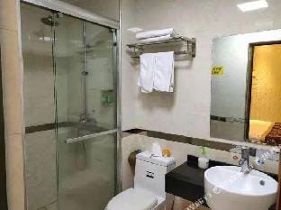 Yiwu kaixia hotel Hotel in Hangzhou