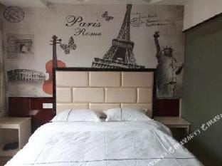 Yiwu kaixia hotel Hotel in Hangzhou