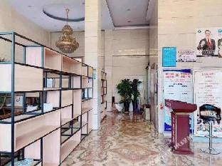 Jin hua yiwu xin nian hotel Hotel in Hangzhou