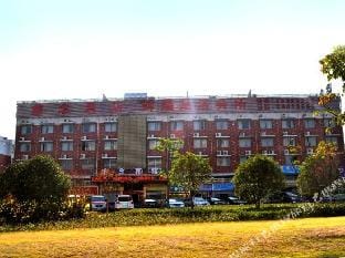 Jin hua yiwu xin nian hotel Hotel in Hangzhou