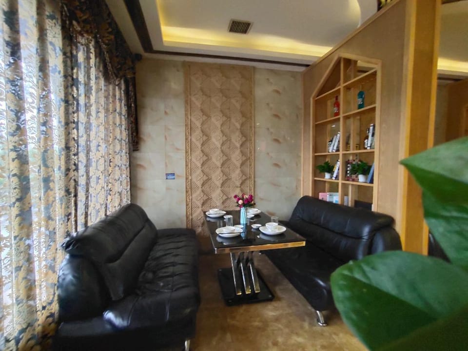 Yiwu Ousheng Fashion Hotel Hotel in Hangzhou