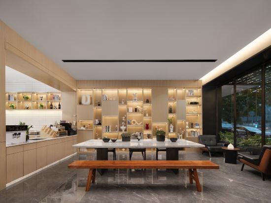 BOYUE  HOTEL Hotel in Hangzhou