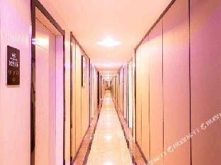Yiwu wanyue hotel Hotel in Hangzhou