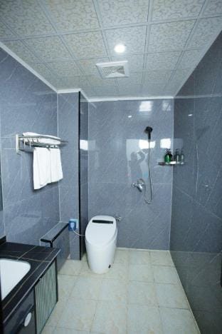 Yiwu joy hotel Hotel in Hangzhou