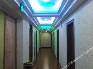 Yiwu Jiaoyun Hotel Hotel in Hangzhou